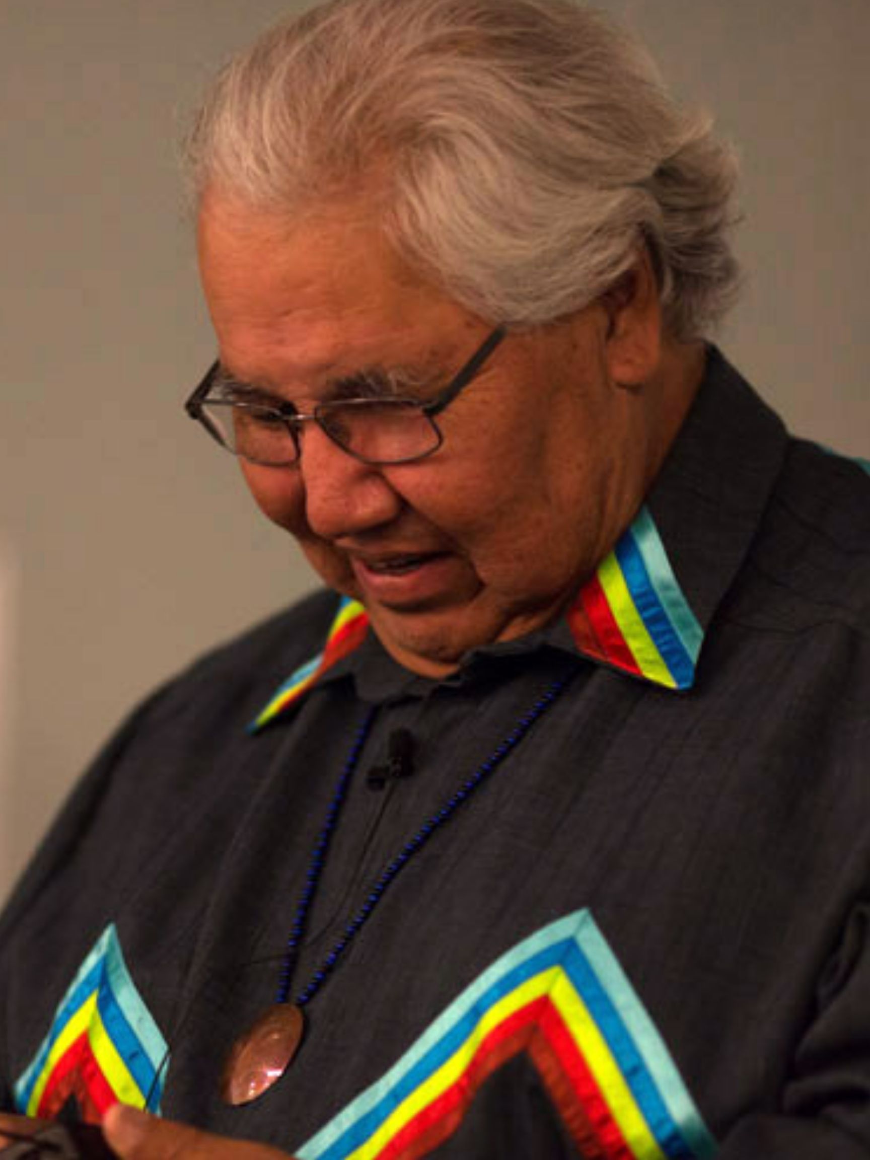 Hon. Murray Sinclair